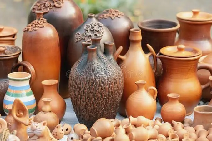 ceramics