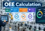 oee calculation