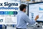 six sigma methodology