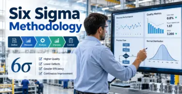 six sigma methodology